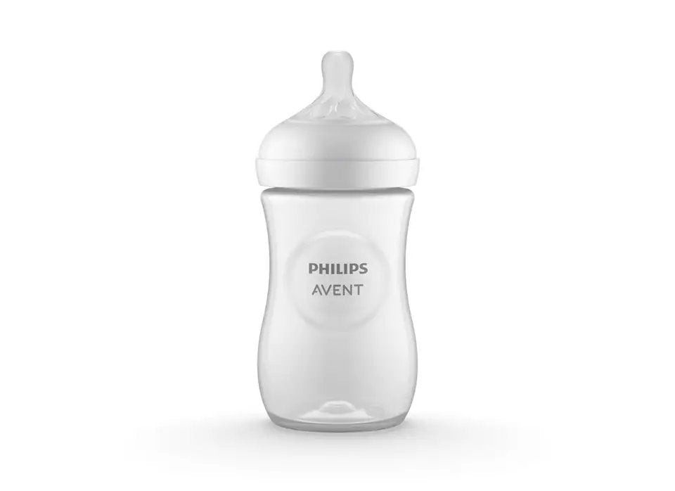 Philips Avent Natural Response Newborn Gift Set