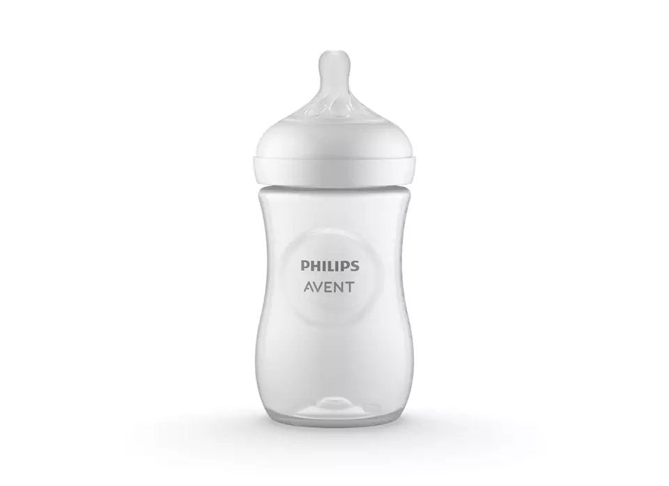 Philips Avent Natural Response Newborn Gift Set