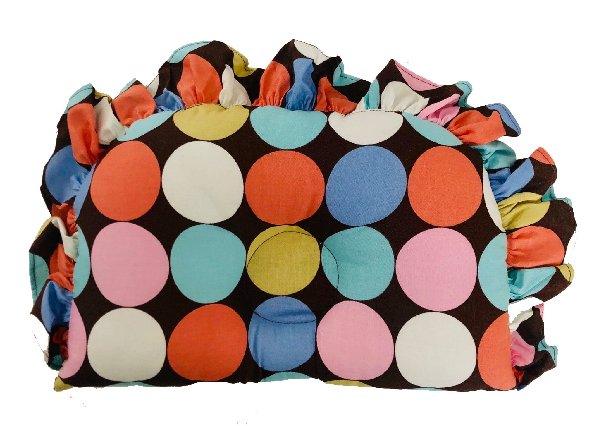 Pupsik Dream Dimpled Pillow (Multiple Designs)