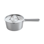 Moyuum Polish-Free 5-Ply Stainless Steel Baby Cooking Pot - Pupsik Singapore