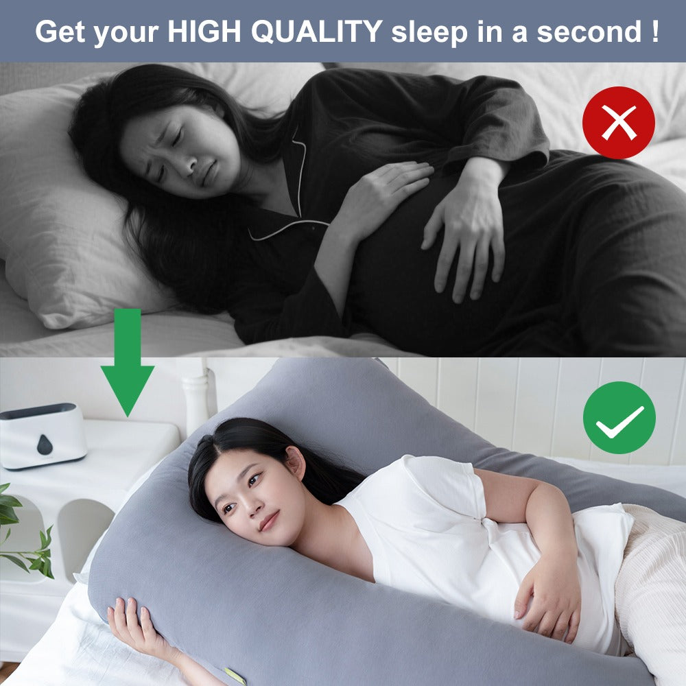 Youha Dream Pregnancy Maternity Pillow