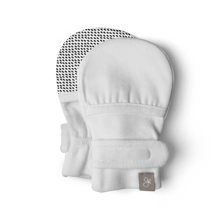 GoumiKids Baby Mittens & Booties Set (0-3m) (13 Designs) - Pupsik Singapore