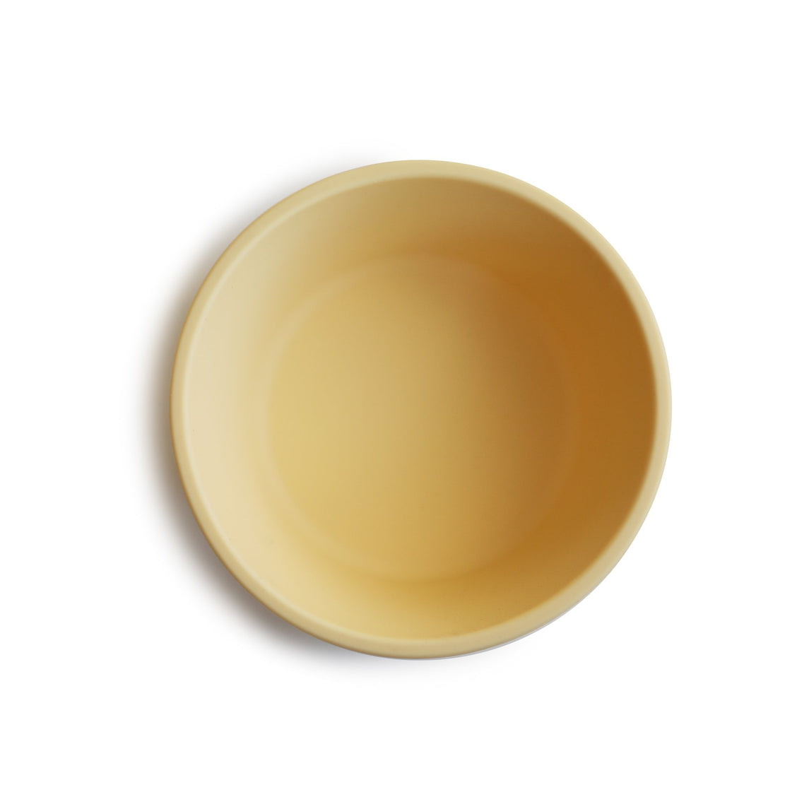 Mushie Silicone Suction Bowl (12 Colours) - Pupsik Singapore