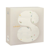 Soft Spot Fitted Sheets, Size M (10 Colours)