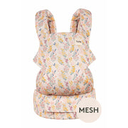 Tula Explore Baby Carrier, Mesh (10 Designs) - New 2024 Version