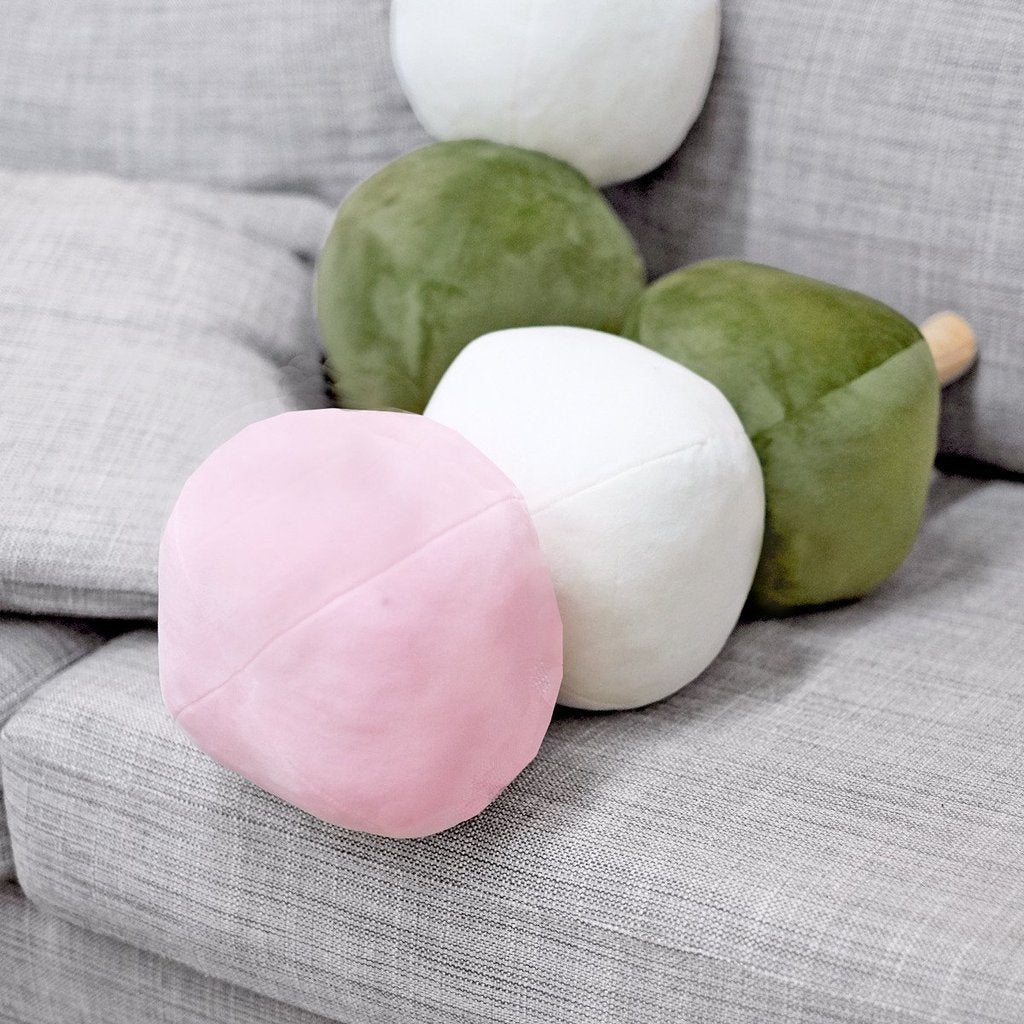Red Republic Dango Cushion