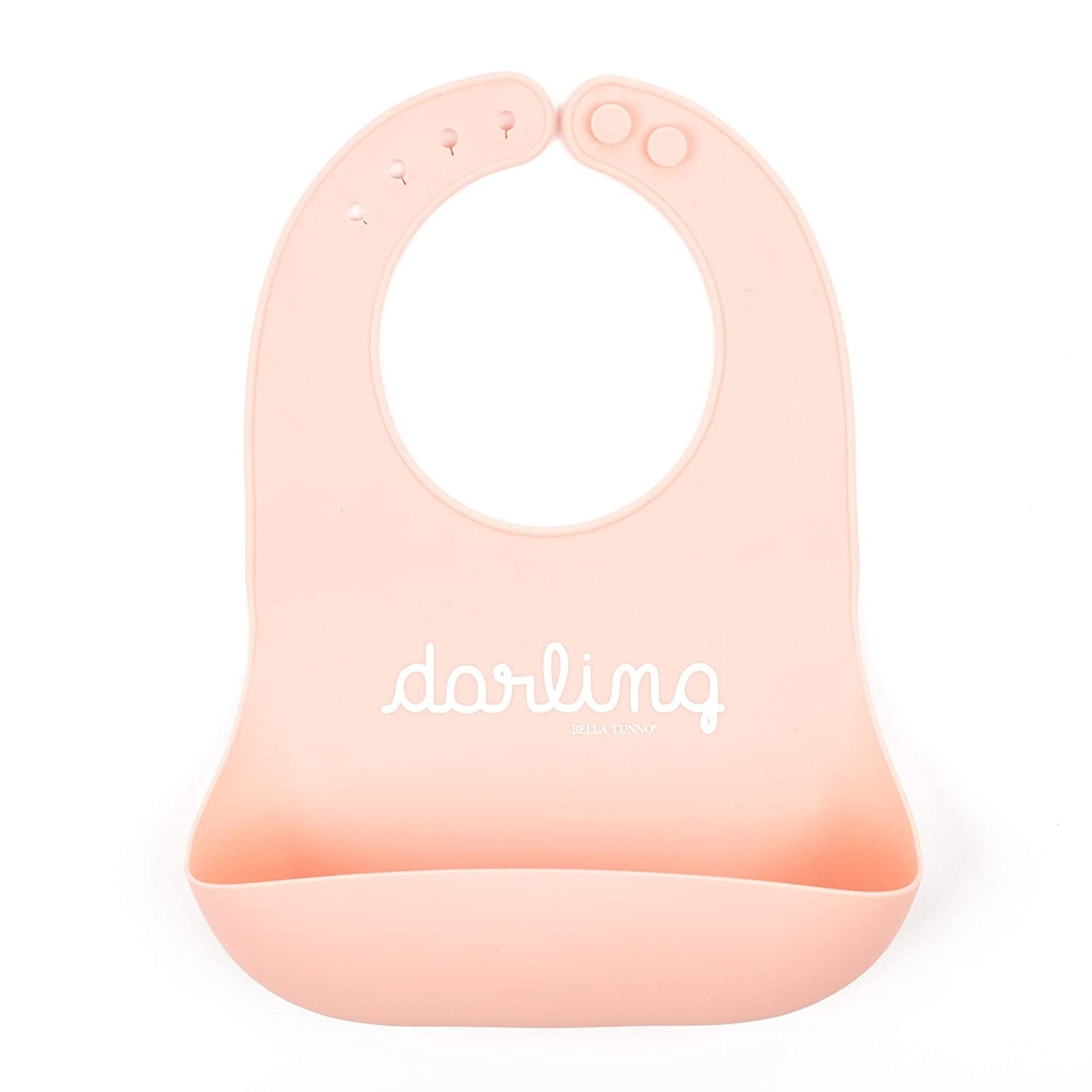 Bella Tunno Silicone Baby Wonder Bibs (60 designs) - Pupsik Singapore