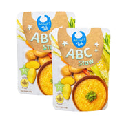 Deliciously Bib ABC Stew, 2pk x 160g (Exp 07/26)