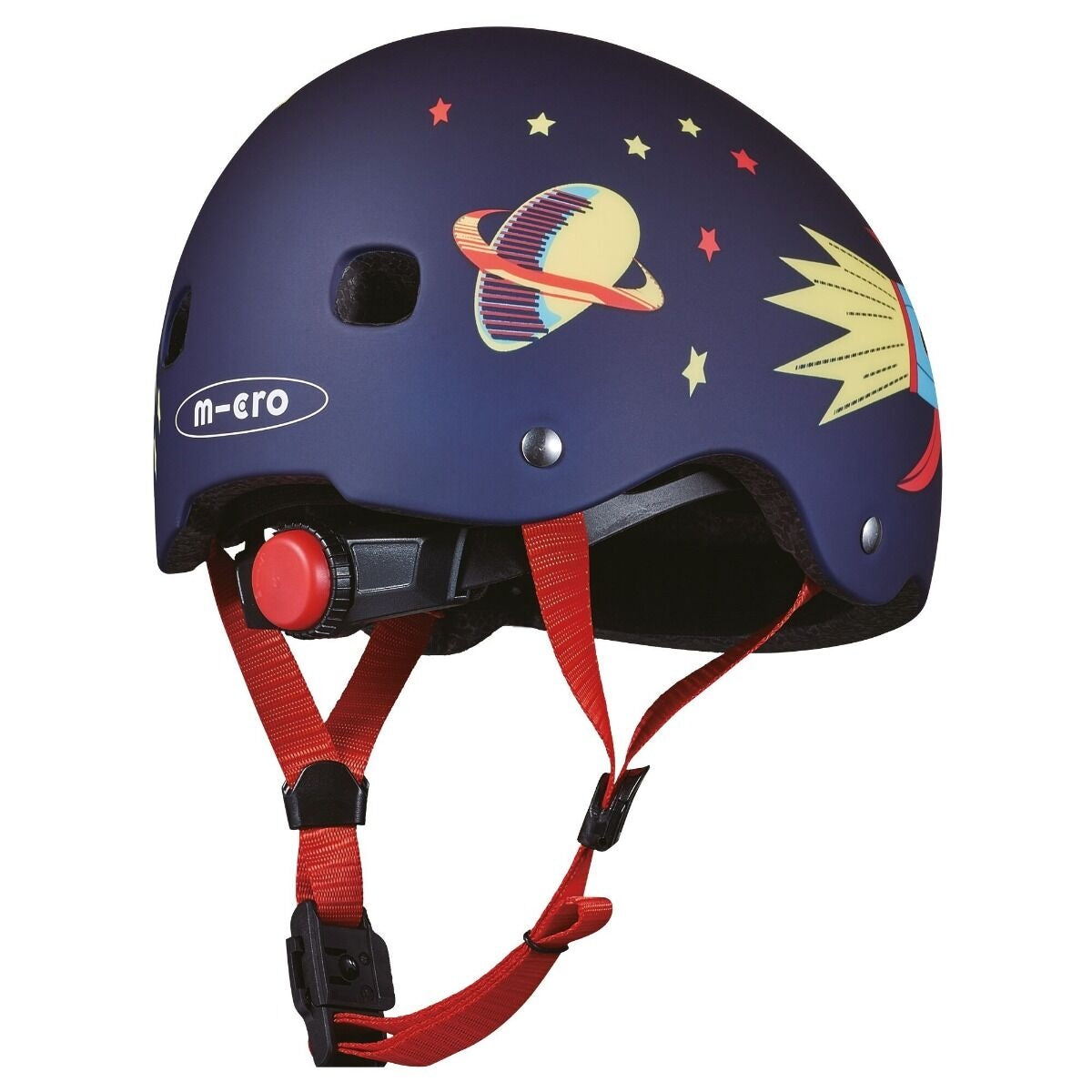 Micro Riding Helmet - Rocket V2 - XS Sizes