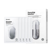 Dr. Jart+ Dermask Porecting Solution Facial Mask, 5pcs (exp 10/25)