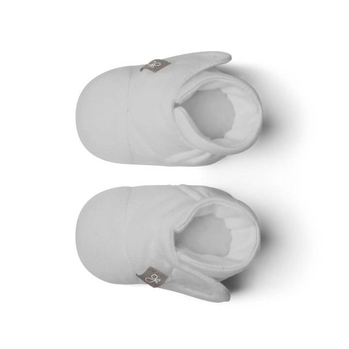 Goumiboots Bamboo & Organic Cotton Booties - Desert Mist + Prickly Pear (2pk) - Pupsik Singapore