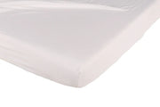 Candide Cotton Fitted Sheet (70x140cm) - 2 Colors - Pupsik Singapore