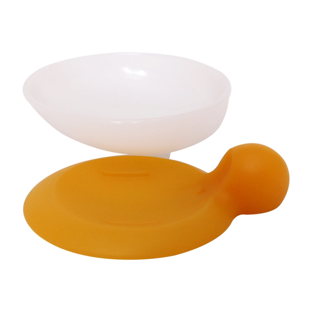 Combi Baby Label Side Plate (330ml)