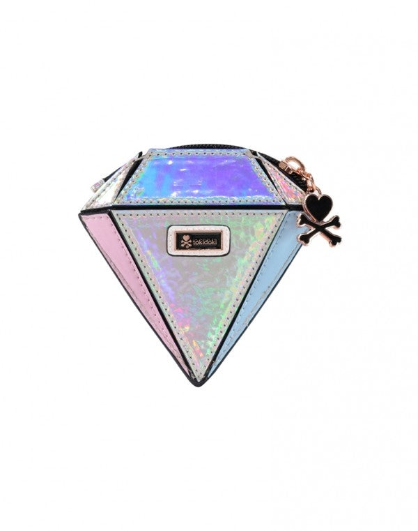 Tokidoki California Dreamin' Diamante Coin Purse