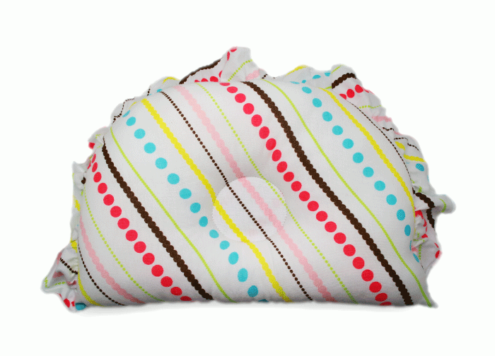 Pupsik Dream Dimpled Pillow (Multiple Designs) - Pupsik Singapore
