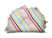 Pupsik Dream Dimpled Pillow (Multiple Designs)