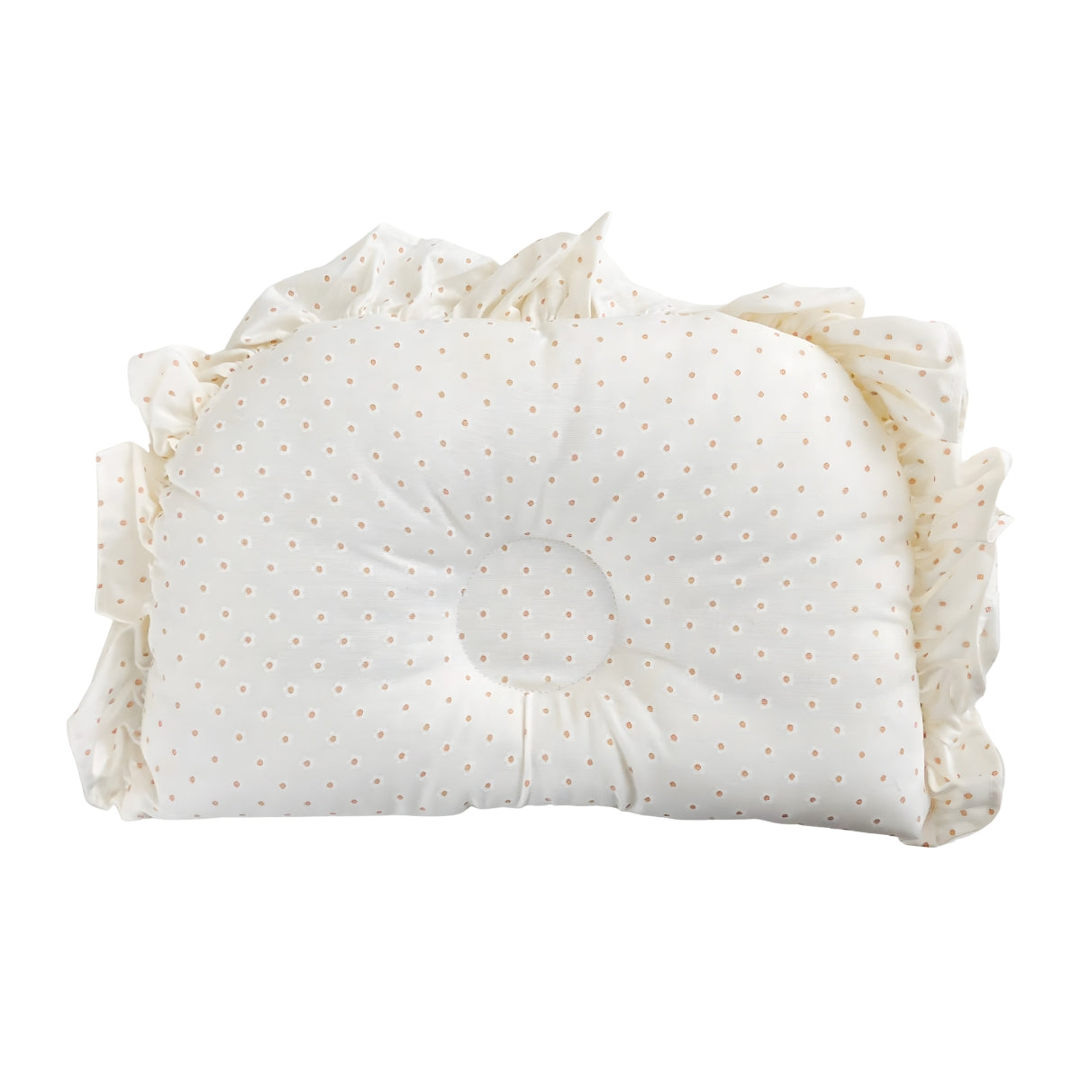 Pupsik Dream Dimpled Pillow (Multiple Designs)