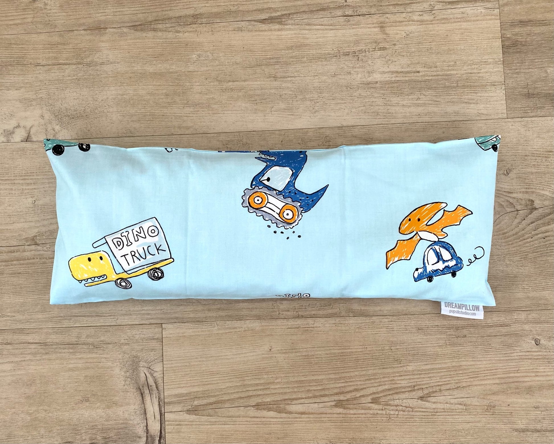 Beansprout Dreampillow Pillow (Multiple Designs) - Pupsik Singapore