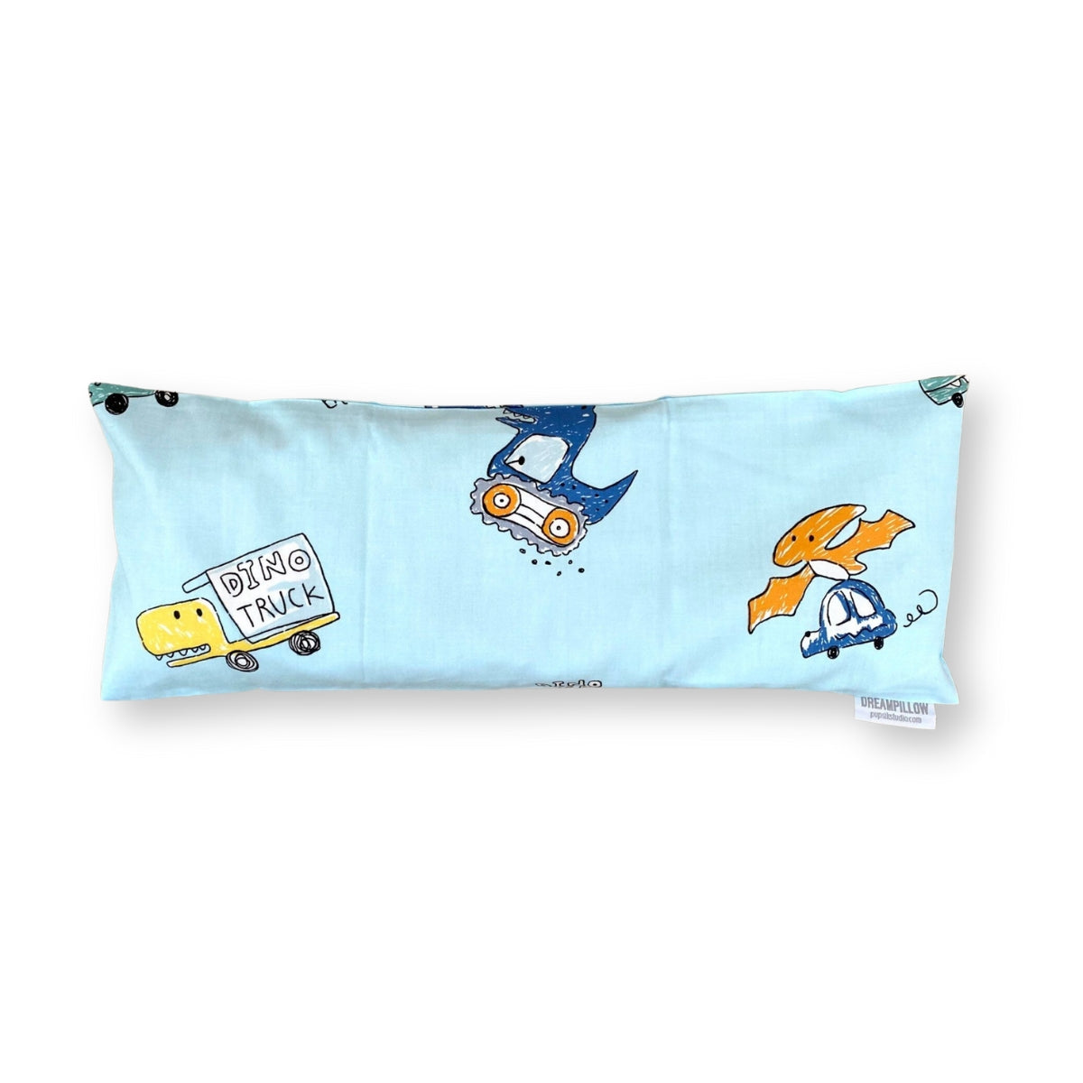 Additional Beansprout Dreampillow Pillow Cover (9 Designs)