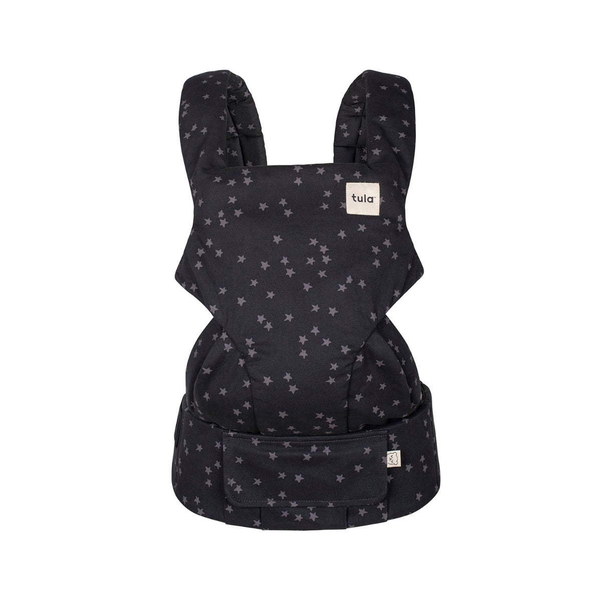 Tula Explore Baby Carrier, Cotton (13 Designs) - New 2024 Version - Pupsik Singapore