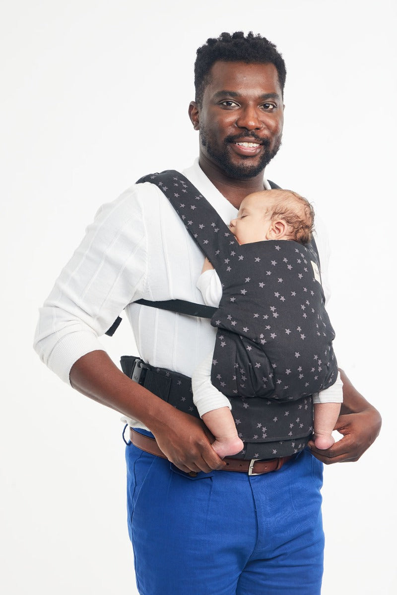 Tula Explore Baby Carrier, Cotton (13 Designs) - New 2024 Version - Pupsik Singapore