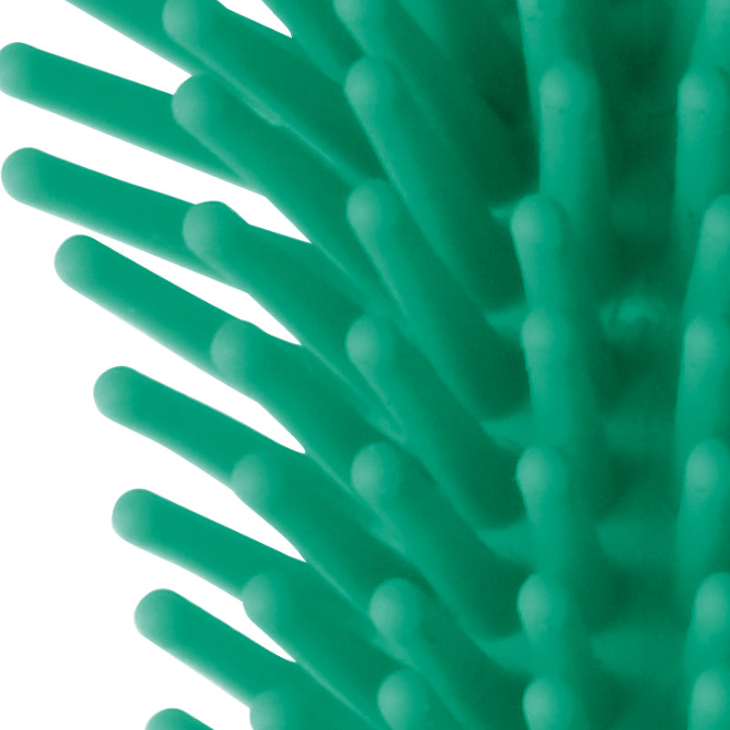 MAM Soft Bottle & Teat Brush (2 Colors) - Pupsik Singapore