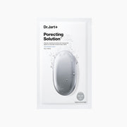 Dr. Jart+ Dermask Porecting Solution Facial Mask, 1pc (Exp 09/25)