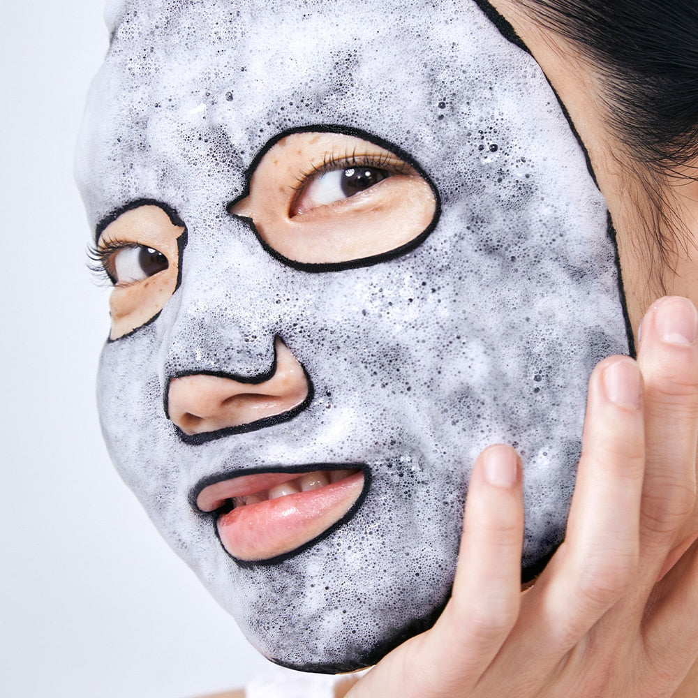 Dr. Jart+ Dermask Porecting Solution Facial Mask, 5pcs (exp 10/25)