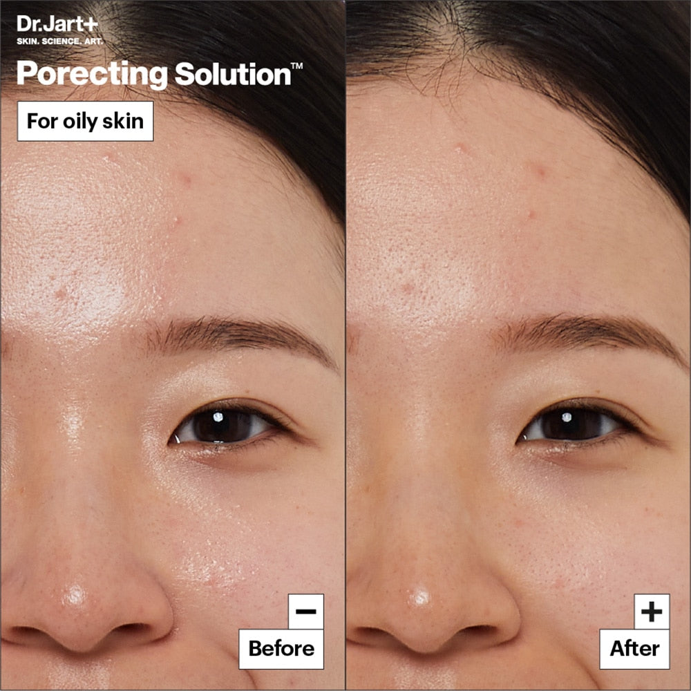 Dr. Jart+ Dermask Porecting Solution Facial Mask, 5pcs (exp 10/25)