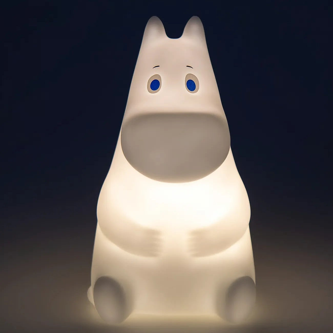 Moomin x VIPO Night Light, 13cm
