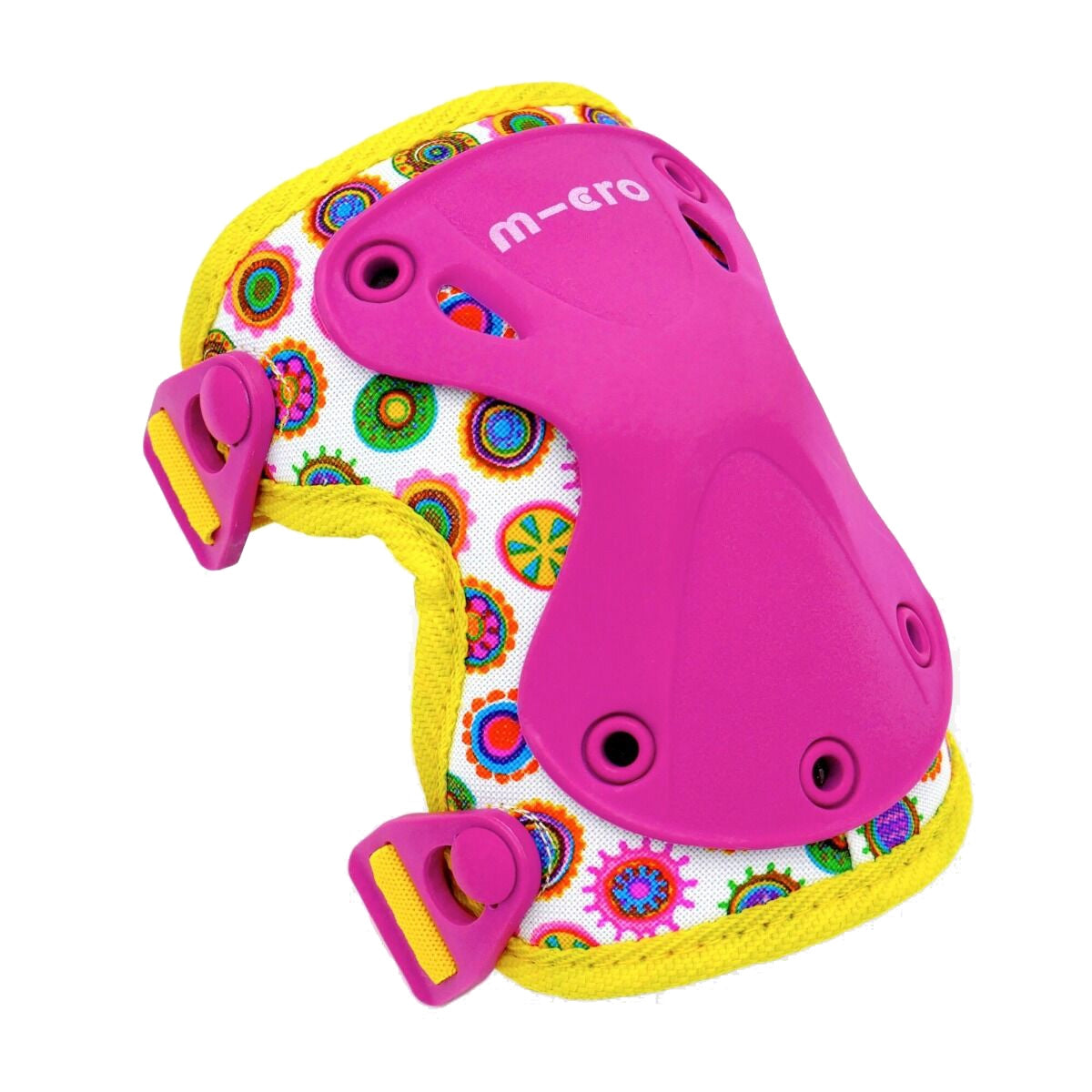 Micro Scooter Knee & Elbow Guards - S (5 Designs)
