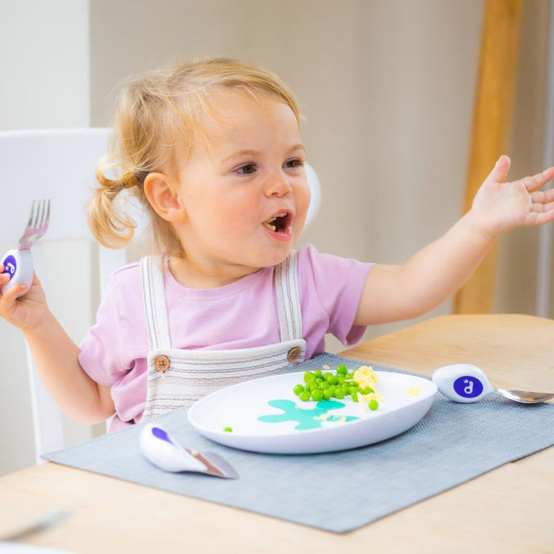Doddl Children's Plate