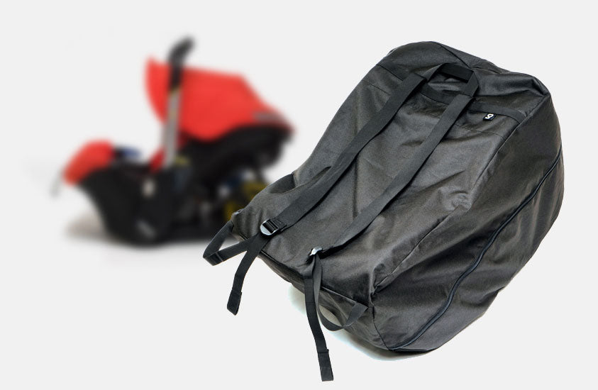 Doona Car Seat Travel Bag