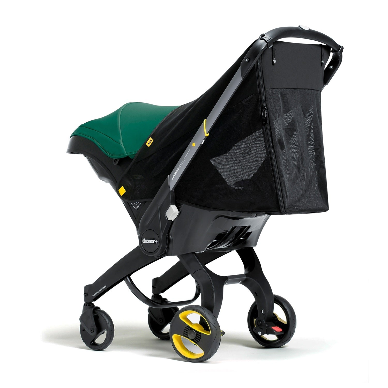 Doona 360° Protection Cover