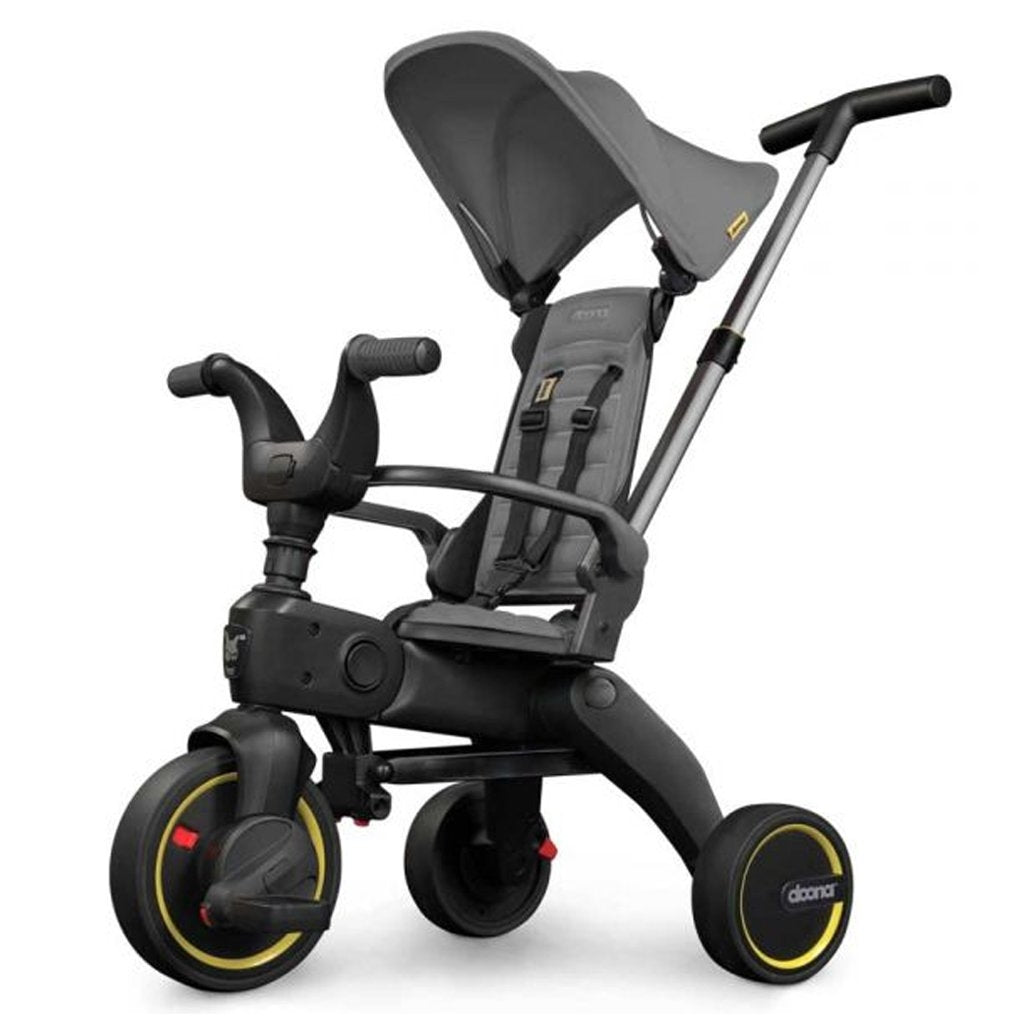 Doona Liki Trike S1 - Grey Hound