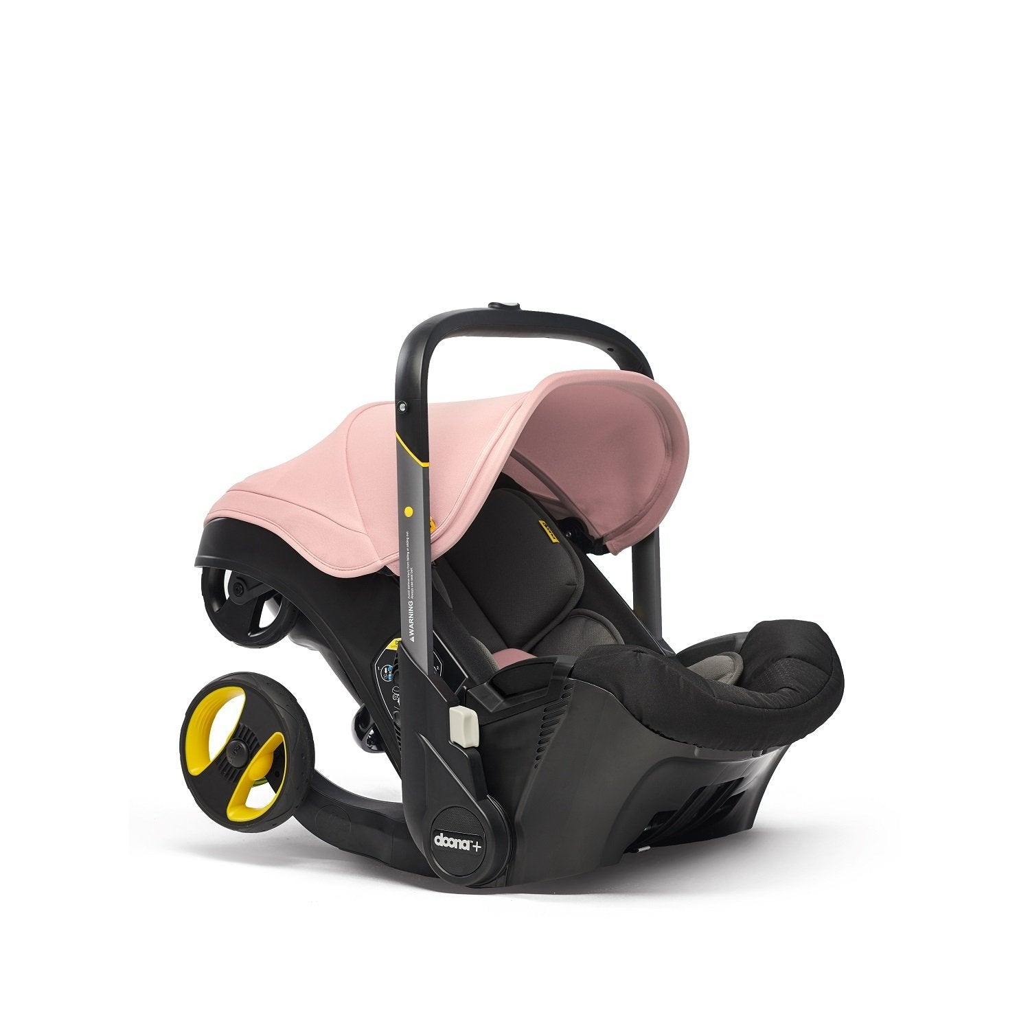 Doona+ Plus Infant Car Seat Stroller (7 Colours) - Pupsik Singapore