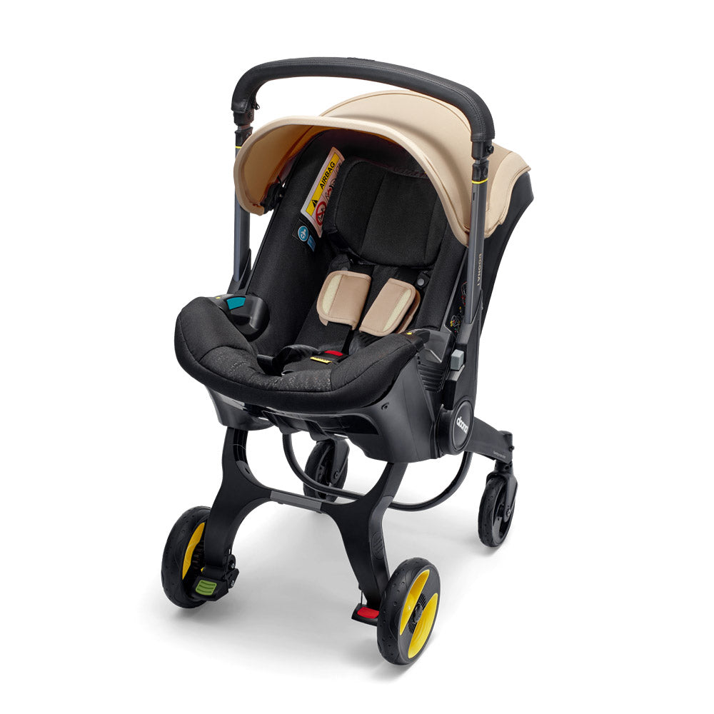 Doona I Infant Car Seat Stroller (3 Colors) - Pupsik Singapore