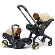Doona I Infant Car Seat Stroller (3 Colors)