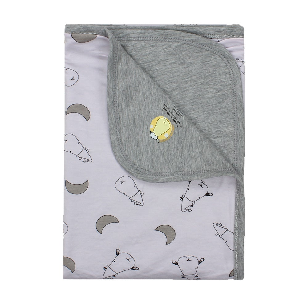 Baa Baa Sheepz Double Layer Blanket (80x100cm) (27 Designs)