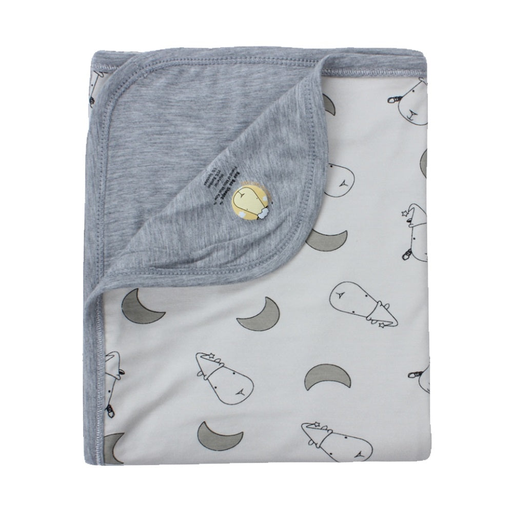 Baa Baa Sheepz Double Layer Blanket (80x100cm) (27 Designs)