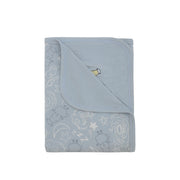 Baa Baa Sheepz Double Layer Blanket (80x100cm) (27 Designs)