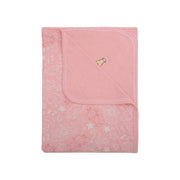 Baa Baa Sheepz Double Layer Blanket (110x160cm) (12 Designs)