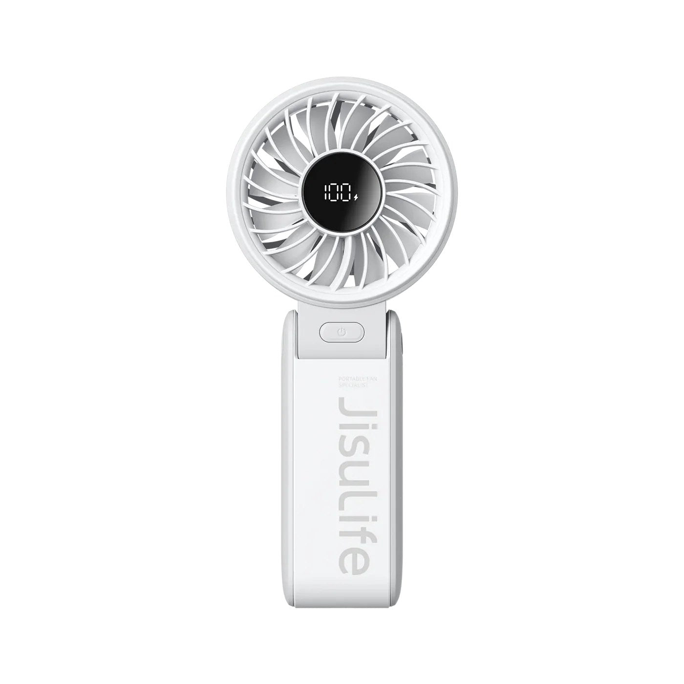 JisuLife Handheld Fan Life 7, 5000mah (3 Colors)
