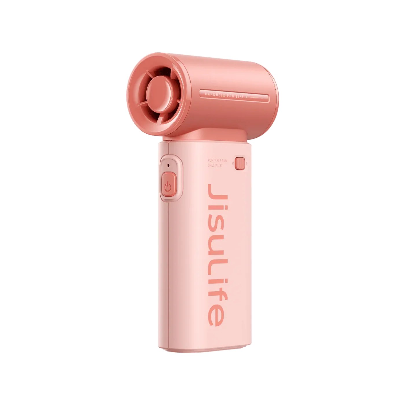 JisuLife Handheld Fan Life 9, 5000mah (4 Colors)