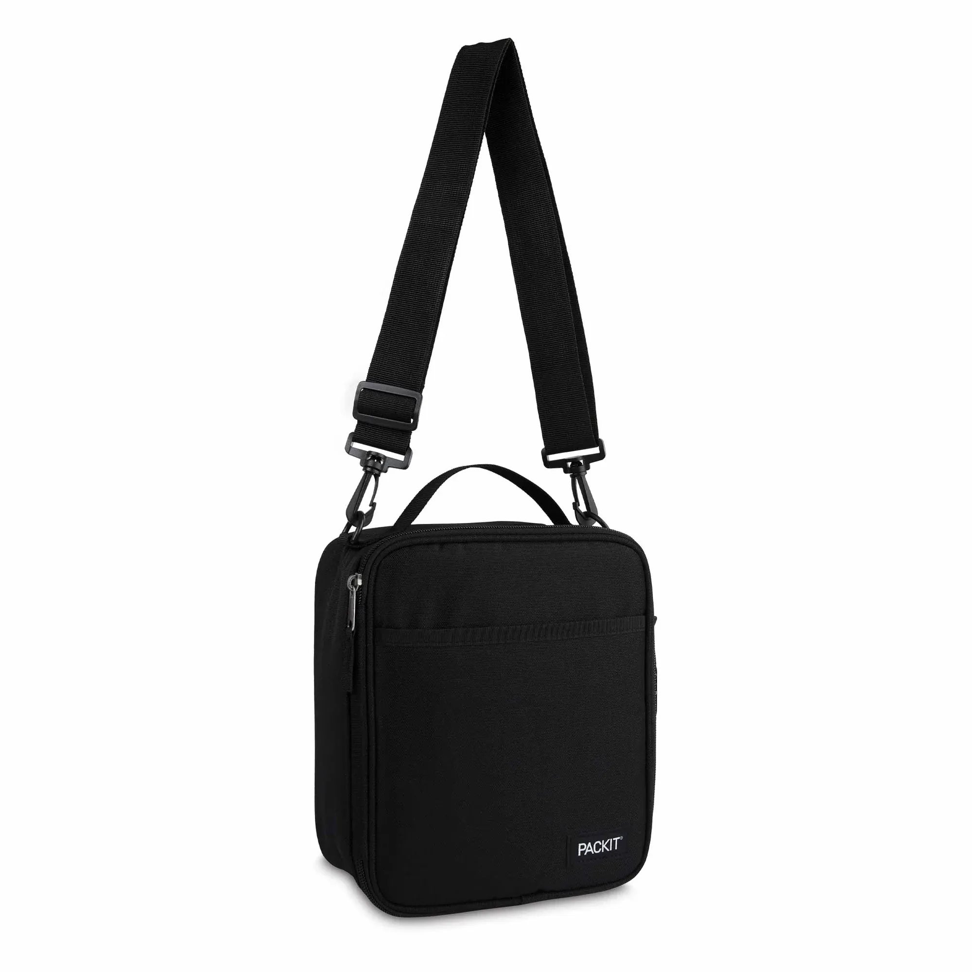 PackIt Freezable Crossbody Lunchbox (5 Colors)