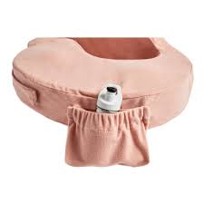 My Brest Friend Deluxe Covers for Nursing Pillow (3 Designs) - Pupsik Singapore