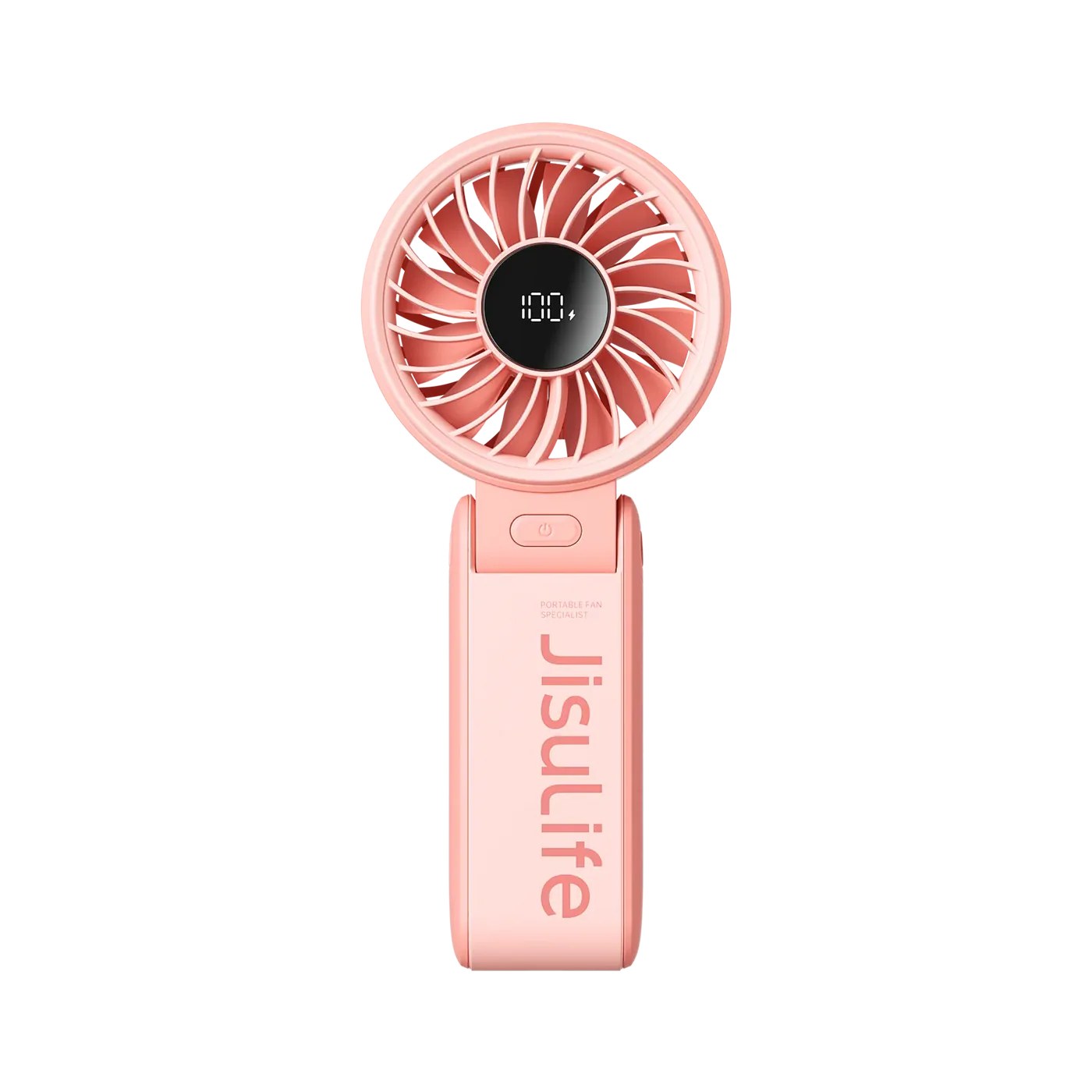 JisuLife Handheld Fan Life 7, 5000mah (3 Colors)