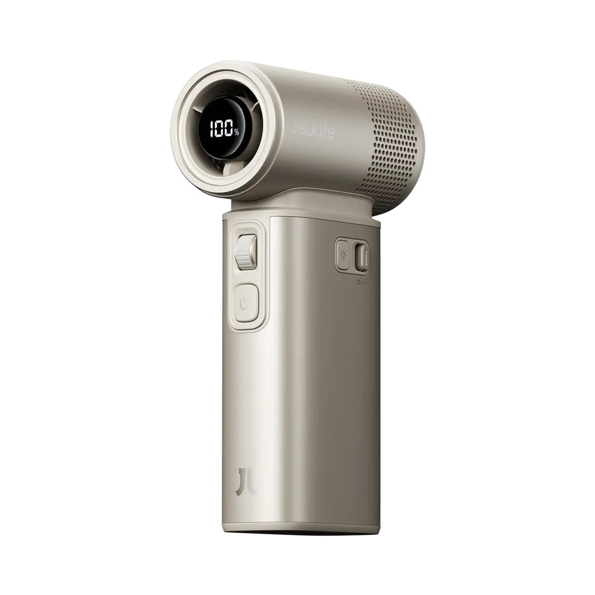 JisuLife Handheld Fan Ultra 2, 9000mah (2 Colors)
