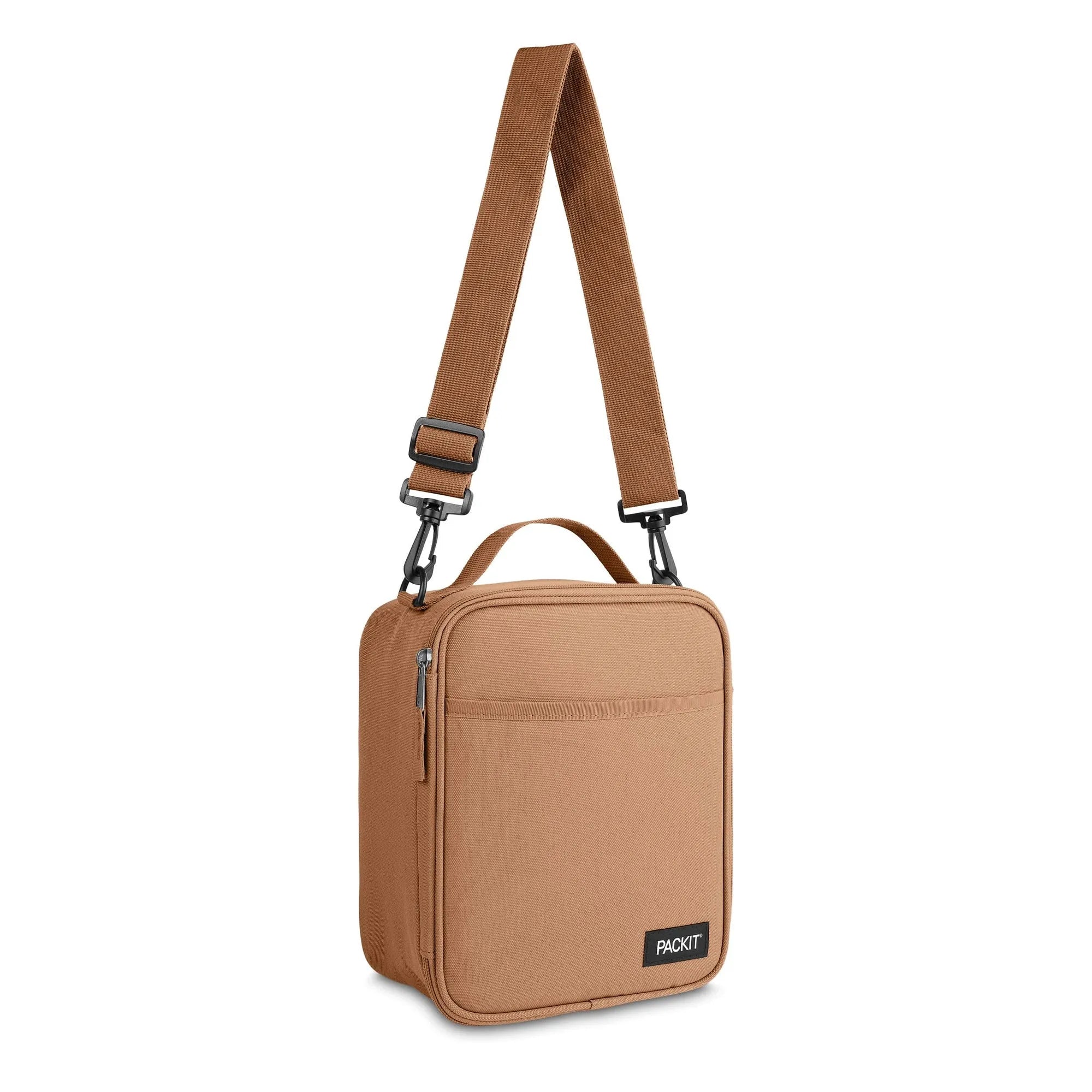 PackIt Freezable Crossbody Lunchbox (5 Colors)