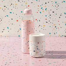 W&P Porter Water Bottle, 20oz  (8 Colours) - Pupsik Singapore